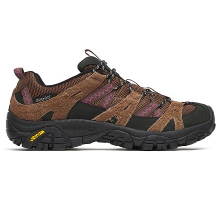 Merrell Siren x Gramicci Moab 2 Hiking Shoes 0