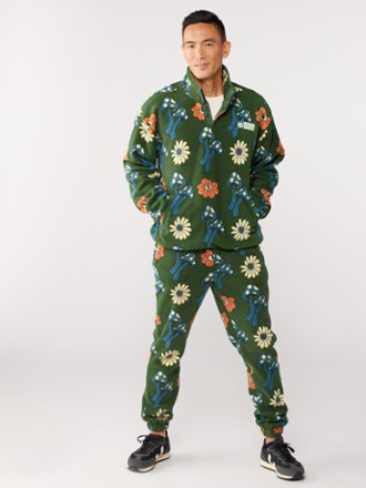 Parks Project Power to the Parks Shrooms Jogger Pants 3