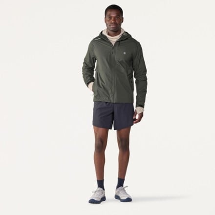 Roark Shield Rain Jacket - Men's 3