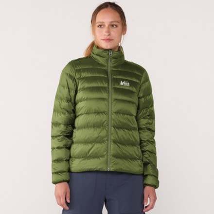 REI Co-op 650 Down Jacket - Women's 3