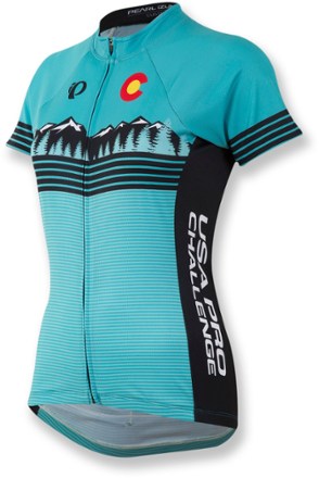 pearl izumi mtb jersey
