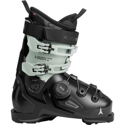 Product Image of color Black/Sage
