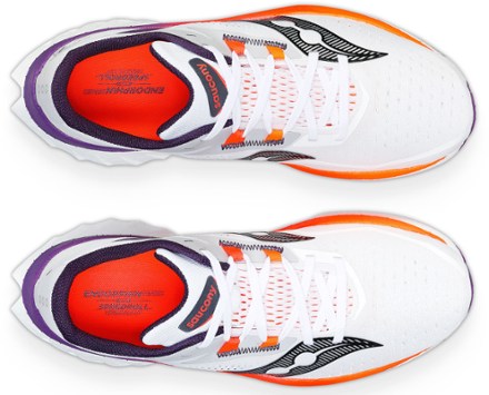 Endorphin Speed 4 Road-Running Shoes - Men's