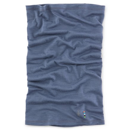 Smartwool Merino Neck Gaiter Blue