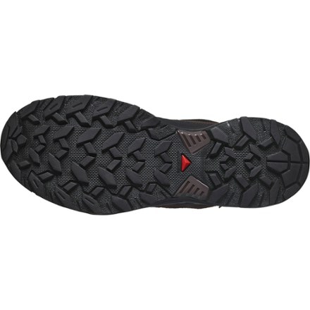 Salomon X Ultra 360 Leather GORE-TEX Hiking Shoes - Men's 5