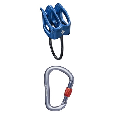 アクセサリー rei Black Diamond Momentum Harness Package - Women's | REI Co-op