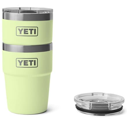 YETI Rambler Stackable Cup with MagSlider Lid - 16 fl. oz. 3