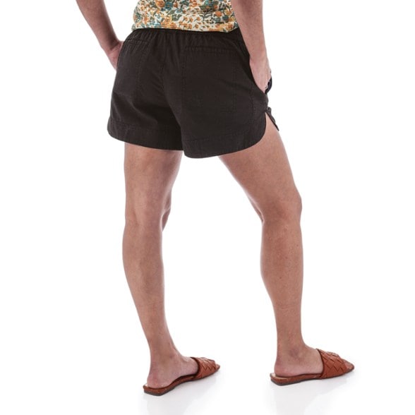 On Body Image of color Black Bean