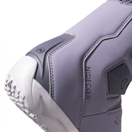 Nidecker Altai Snowboard Boots - Women's - 2025/2026 7