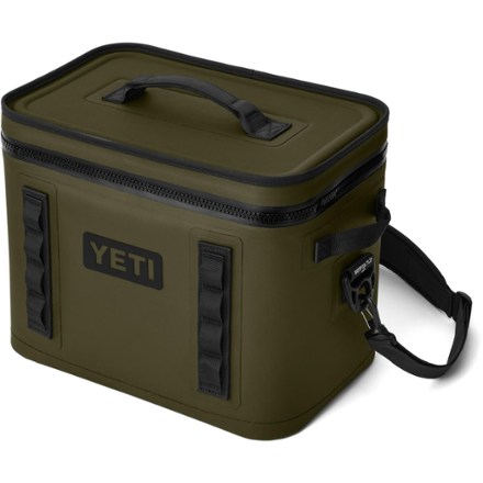 YETI Hopper Flip 18 Soft Cooler 1