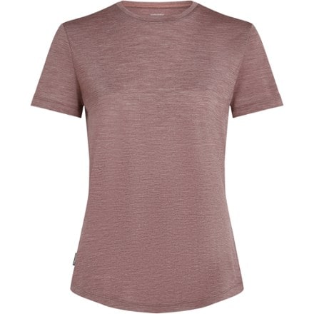Icebreaker Merino Blend 125 Cool-Lite Sphere T-Shirt - Women's 4