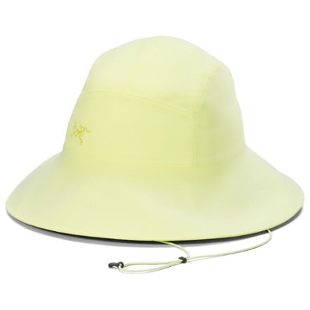 Arc'teryx Sinsola Shade Hat 0
