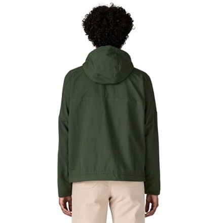Patagonia Skysail Jacket - Women's 2