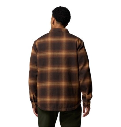 Columbia Windward II Shirt Jacket - Men's 1