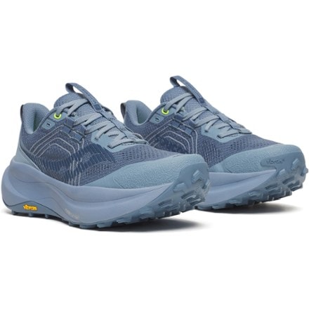 Saucony Xodus Ultra 4 Trail-Running Shoes - Women's 2