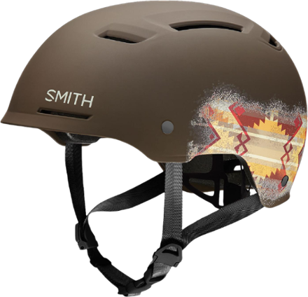 Smith Axle Bike Helmet | REI Outlet