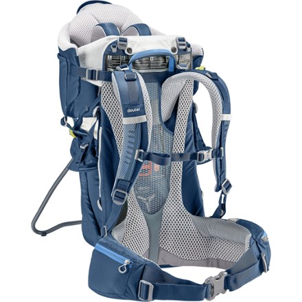 Kid Comfort Child Carrier