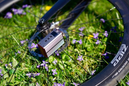 Silca Elettrico Ultimate Inflator | REI Co-op