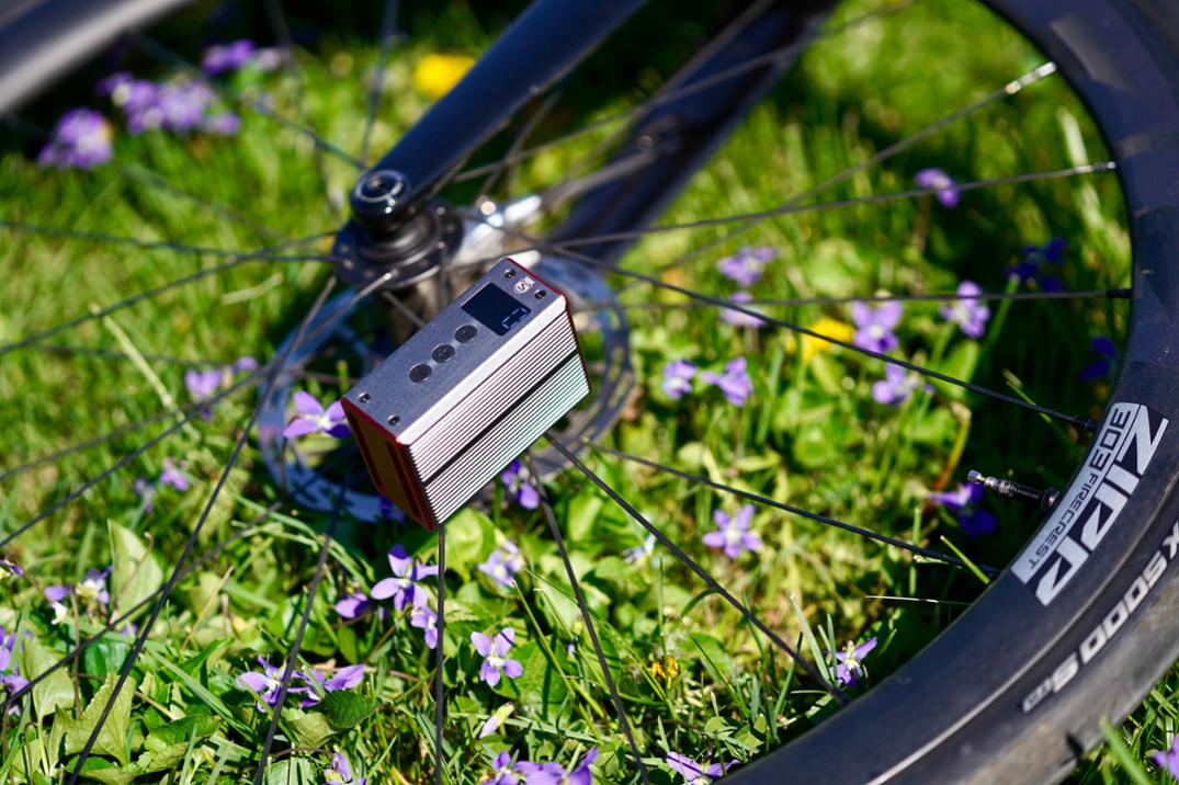 Location Image for Elettrico Ultimate Inflator