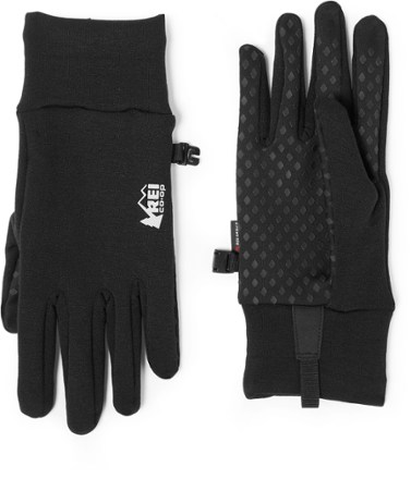 Specialized Men's Trail Shield Glove | Black