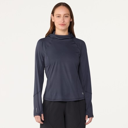 REI Co-op Flash Shade Hoodie - Women's 1
