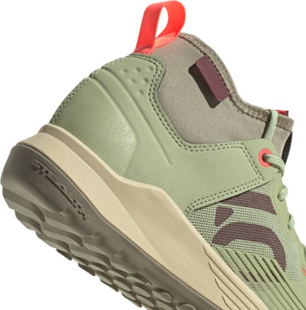 Five Ten Trailcross XT Mountain Bike Shoes - Women's 7
