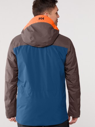 Helly Hansen Powderdreamer Jacket - Men's 2