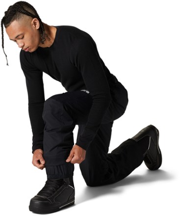 新品 メンズM Mountain Hardwear FireFall 2 パンツ Mountain Hardwear Firefall 2 Insulated Pant - Men's - Clothing