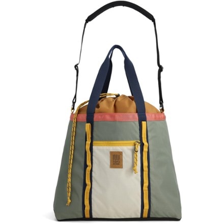Topo Designs Mountain Utility Tote 0