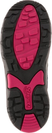 Kamik Trek Hiking Boots - Kids' 4