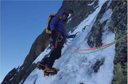 Grivel G12 New-Matic EVO Crampons 4