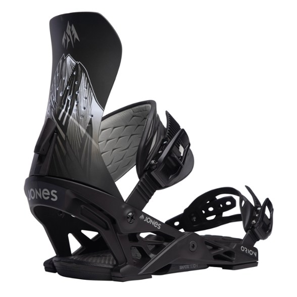 Detail Image of color Black Art