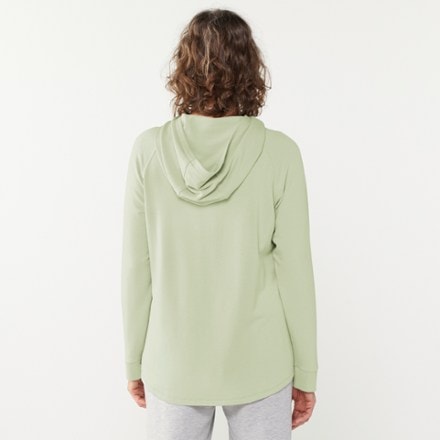 Free Fly Lightweight Fleece Hoodie - Women's 2