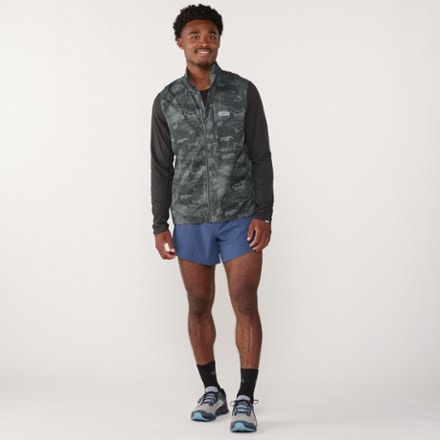 Stio Second Light Vest - Men's 6