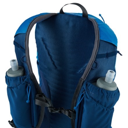 Ultimate Direction Blazek 15 Pack Soft flasks not included