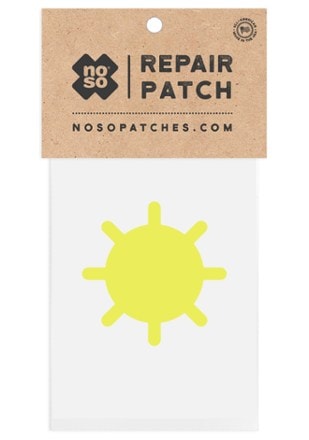 Noso Sun Patch 0