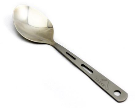 TOAKS Titanium Spoon 0