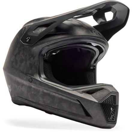 Fox Rampage RS Carbon Bike Helmet 0