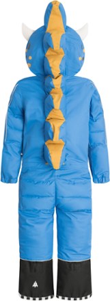 WeeDo OMONDO Monster Snowsuit - Kids' 3