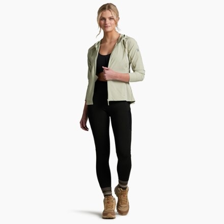 KUHL Sunshade Hoody - Women's 1