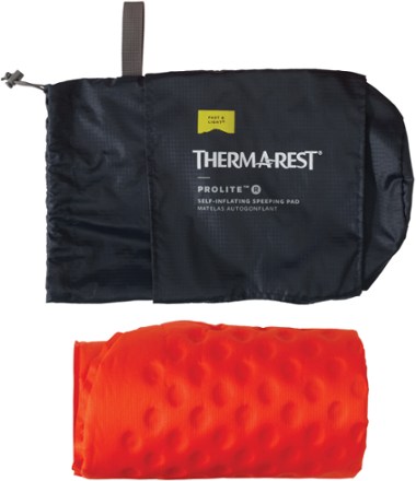 Therm-a-Rest ProLite Sleeping Pad - Long 2