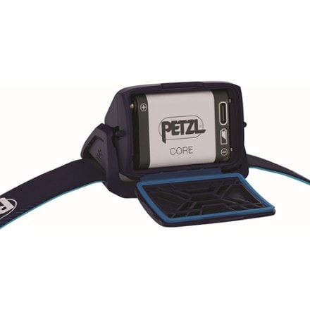 Petzl Actik Core Headlamp 4