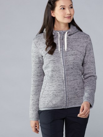 rei mammut womens jacket