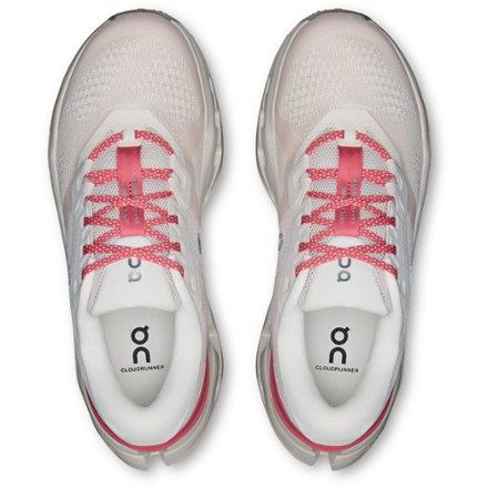 On Cloudrunner 3 Road-Running Shoes - Women's 4