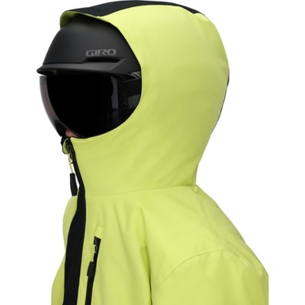 Obermeyer Gage Insulated Jacket - Boys' 7