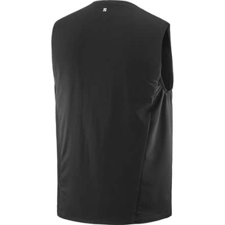 Salomon Mountain Flex Hybrid Vest - Men's 3