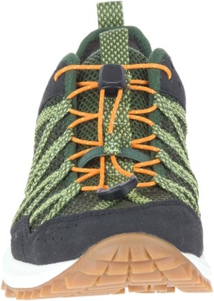 Merrell Wildwood Aerosport Shoes - Men's 4