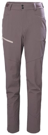 Helly Hansen Blaze Soft-Shell Pants - Women's 2