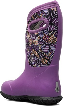 Bogs York Wild Garden Boots - Kids' 3