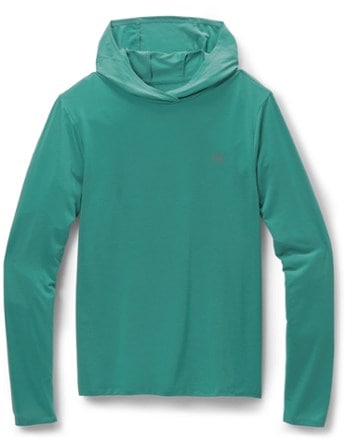 Topo Designs Global Tek Hoodie - Men's 0